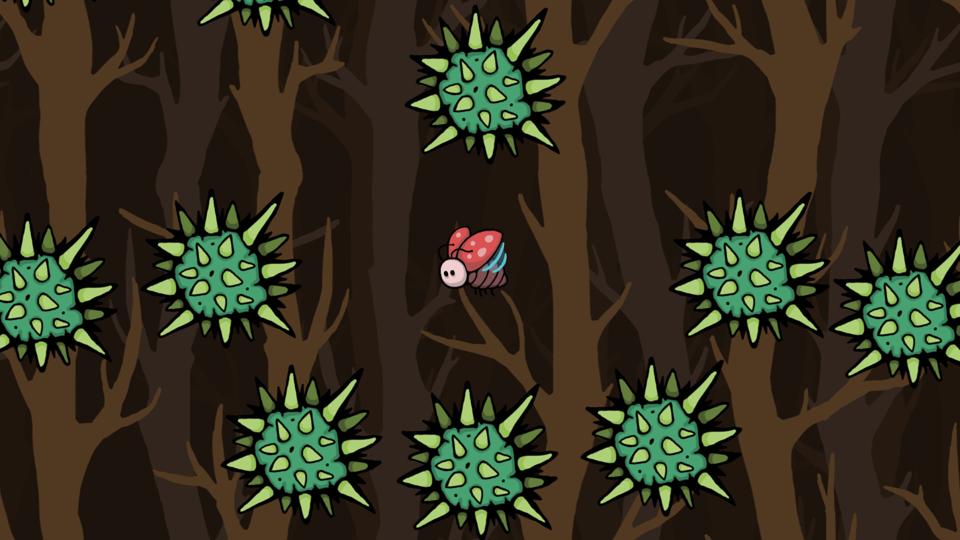 Frightened Beetles screenshot 4