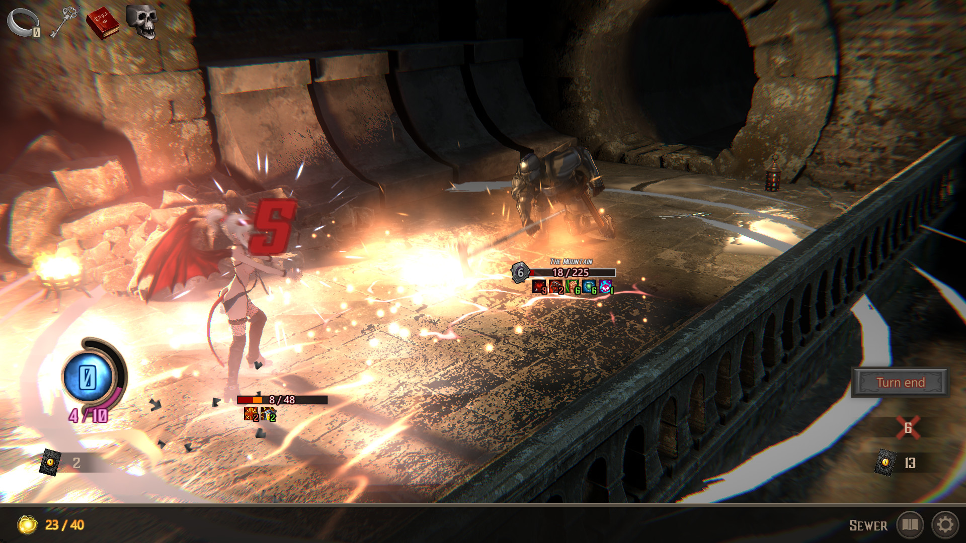 Last Evil screenshot 7