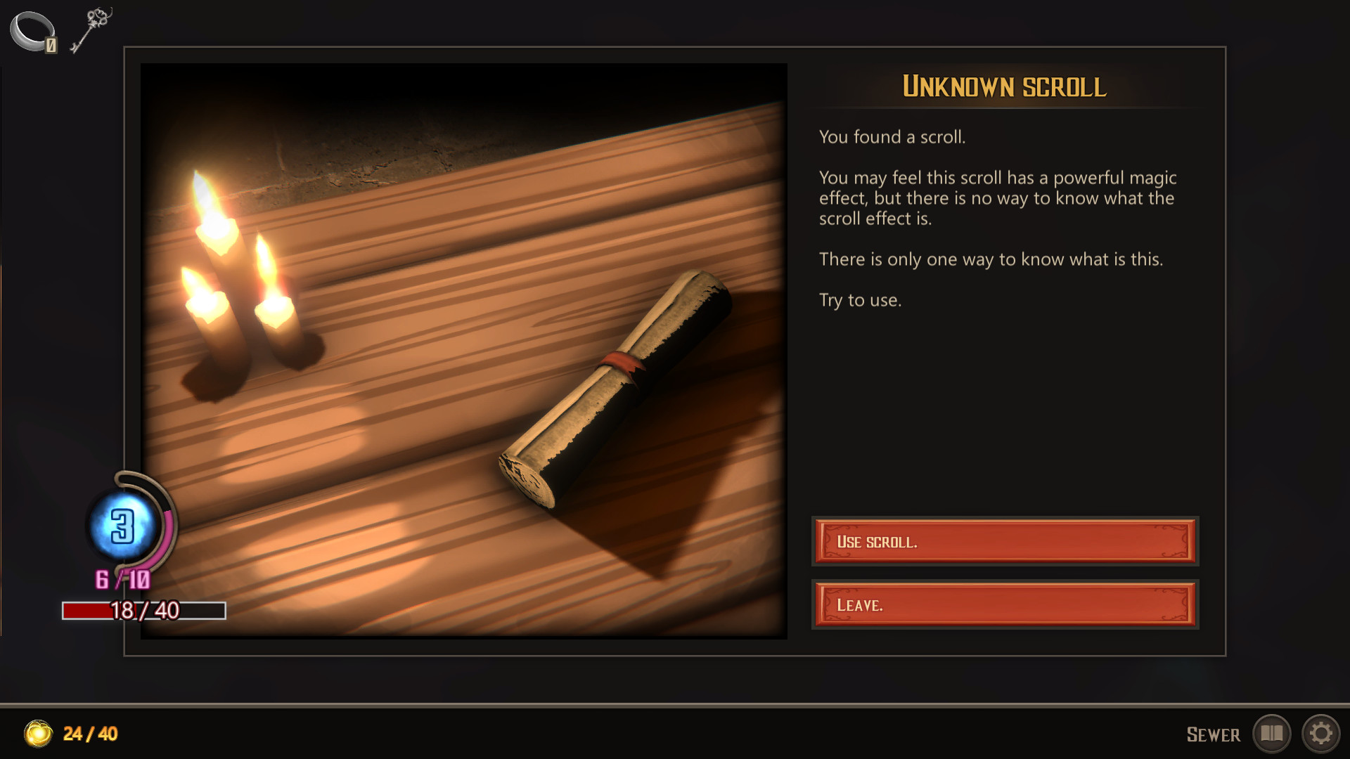 Last Evil screenshot 4