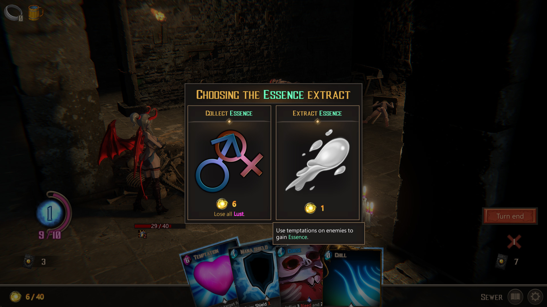 Last Evil screenshot 3