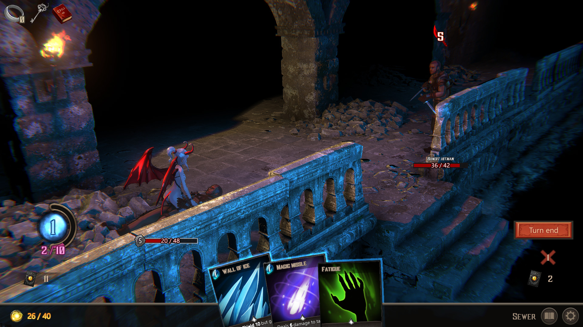 Last Evil screenshot 5