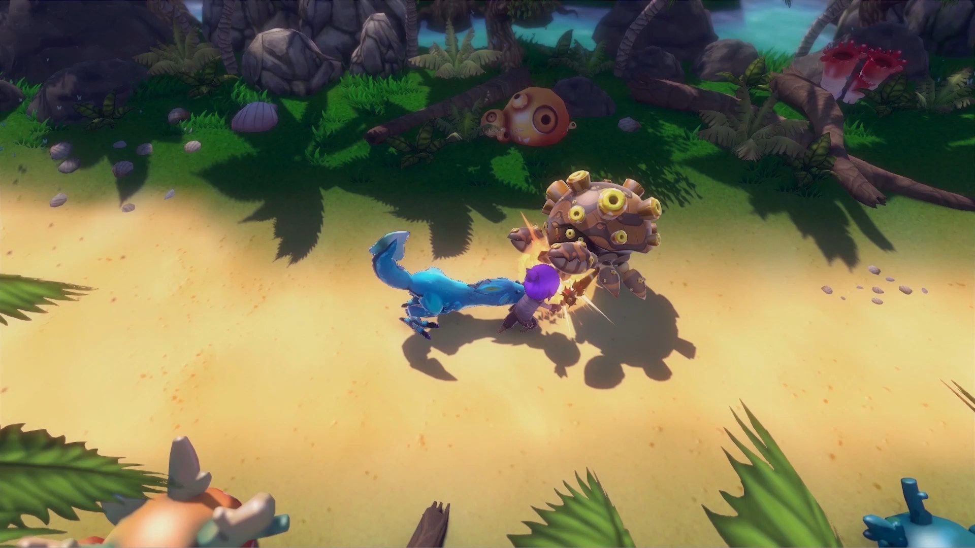 Re:Legend screenshot 17