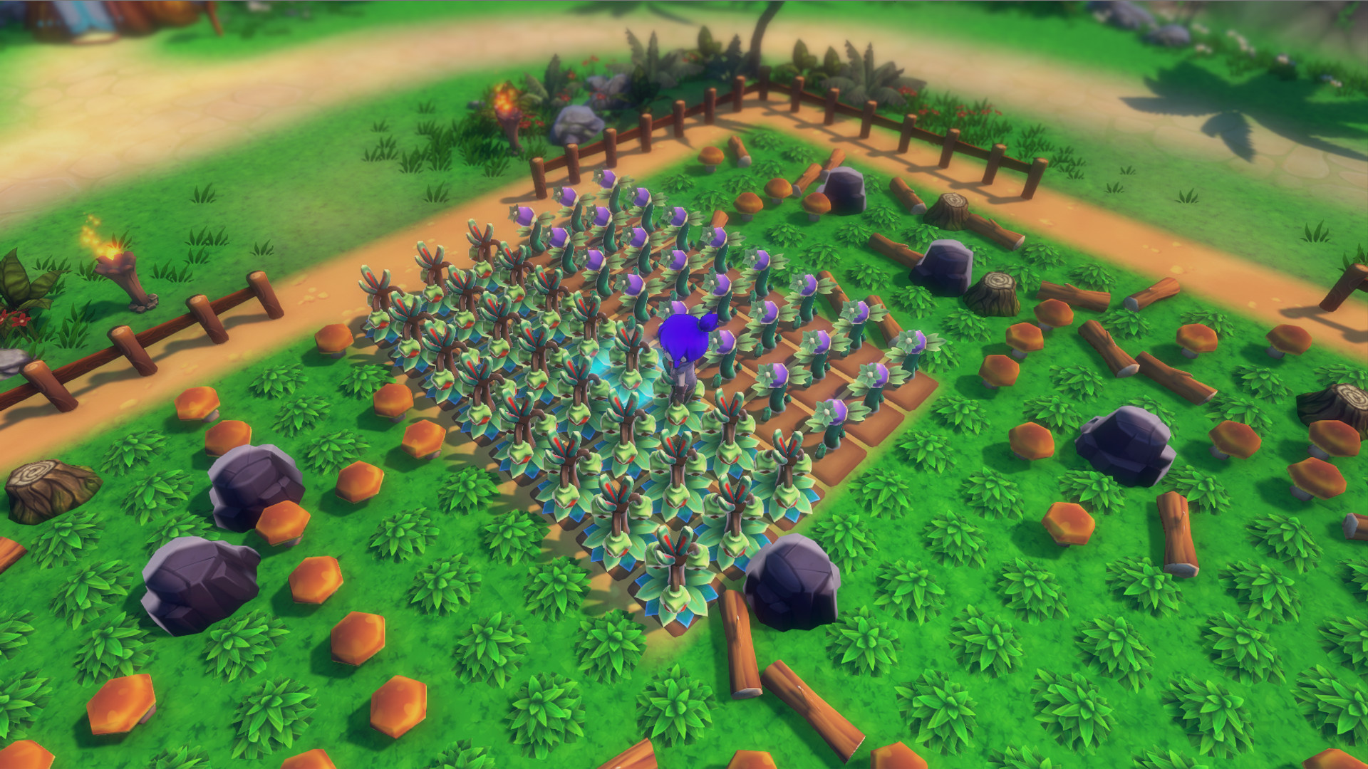 Re:Legend screenshot 15