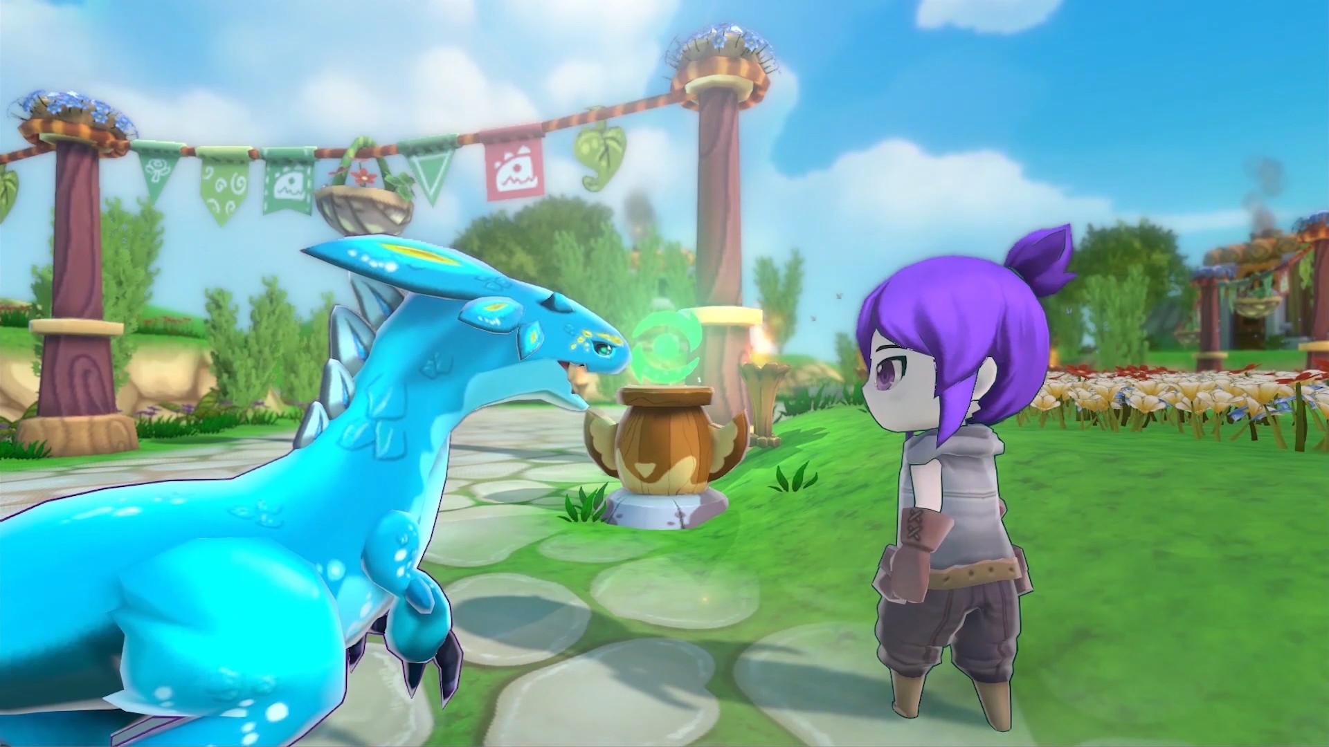 Re:Legend screenshot 23
