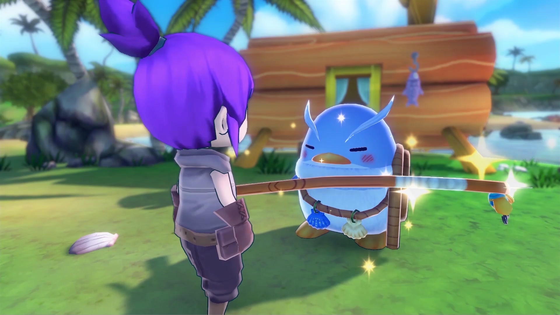 Re:Legend screenshot 19