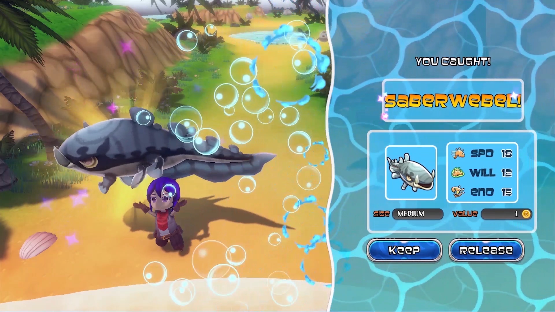 Re:Legend screenshot 16