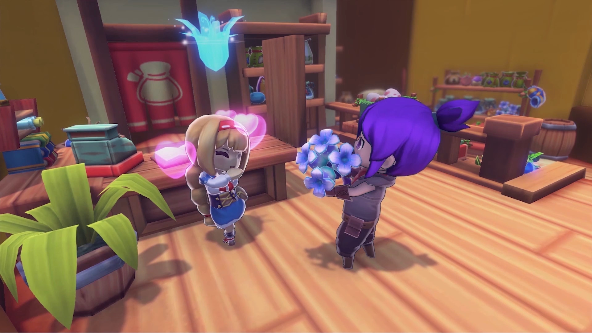 Re:Legend screenshot 21