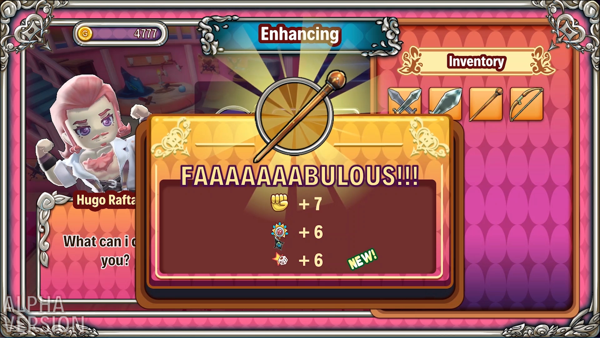 Re:Legend screenshot 18