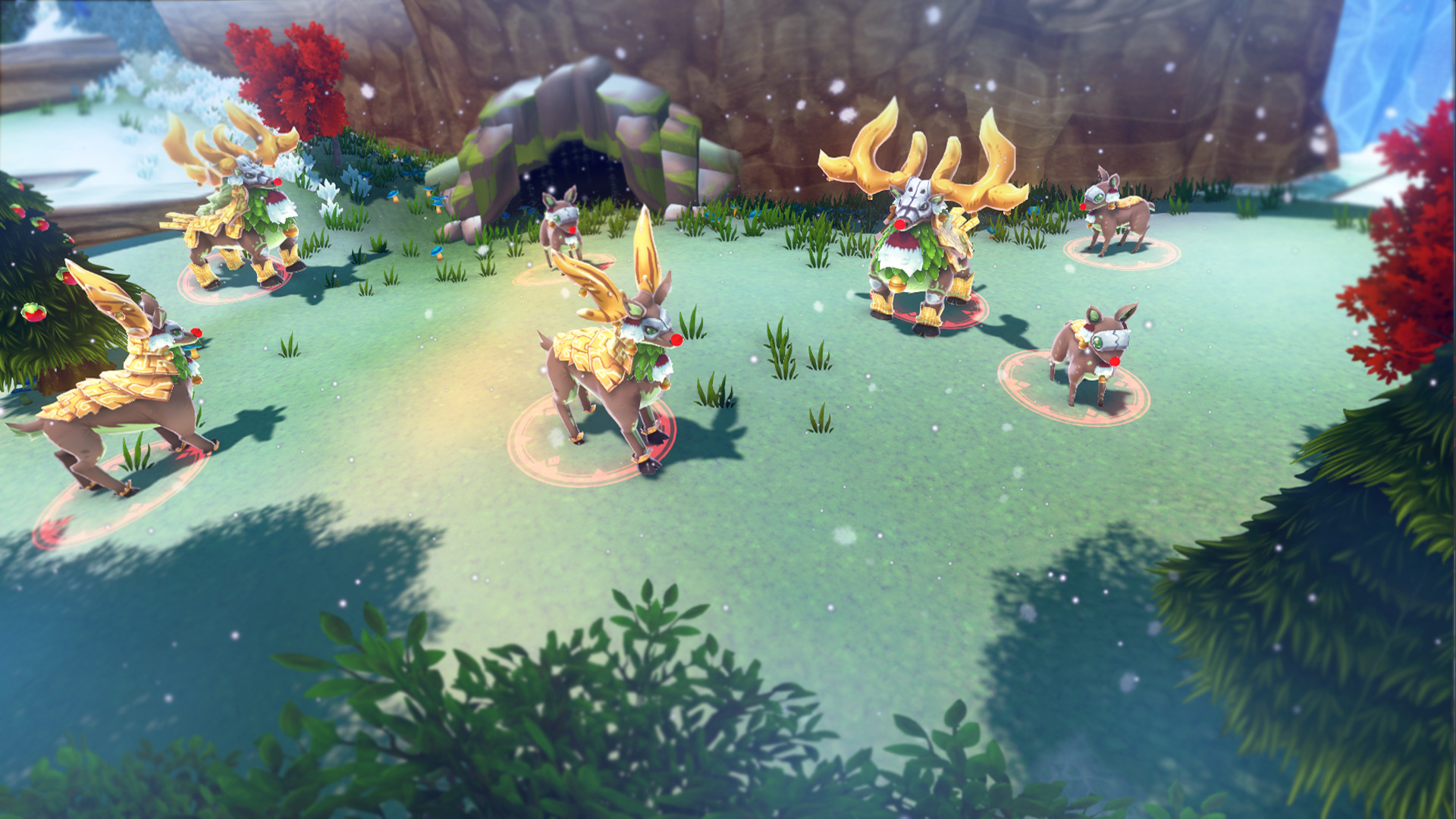 Re:Legend screenshot 13
