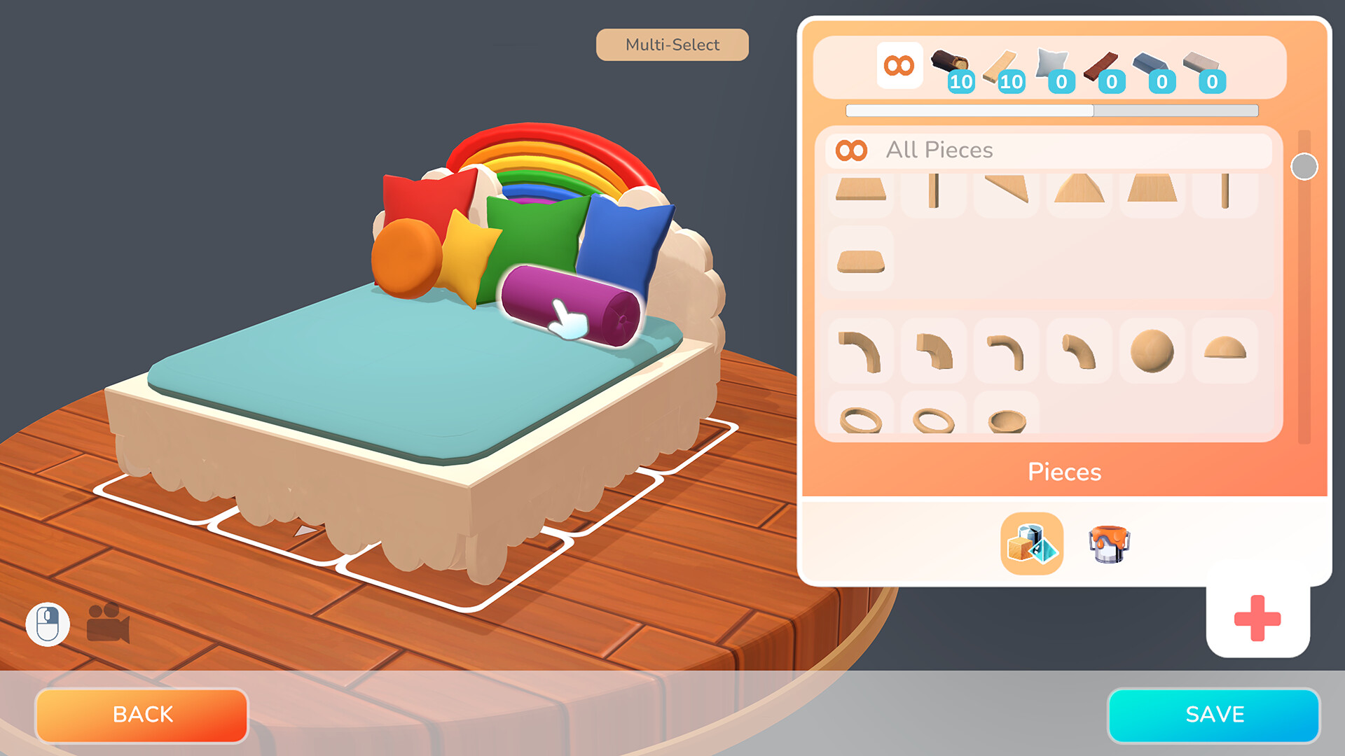 Hokko Life screenshot 4