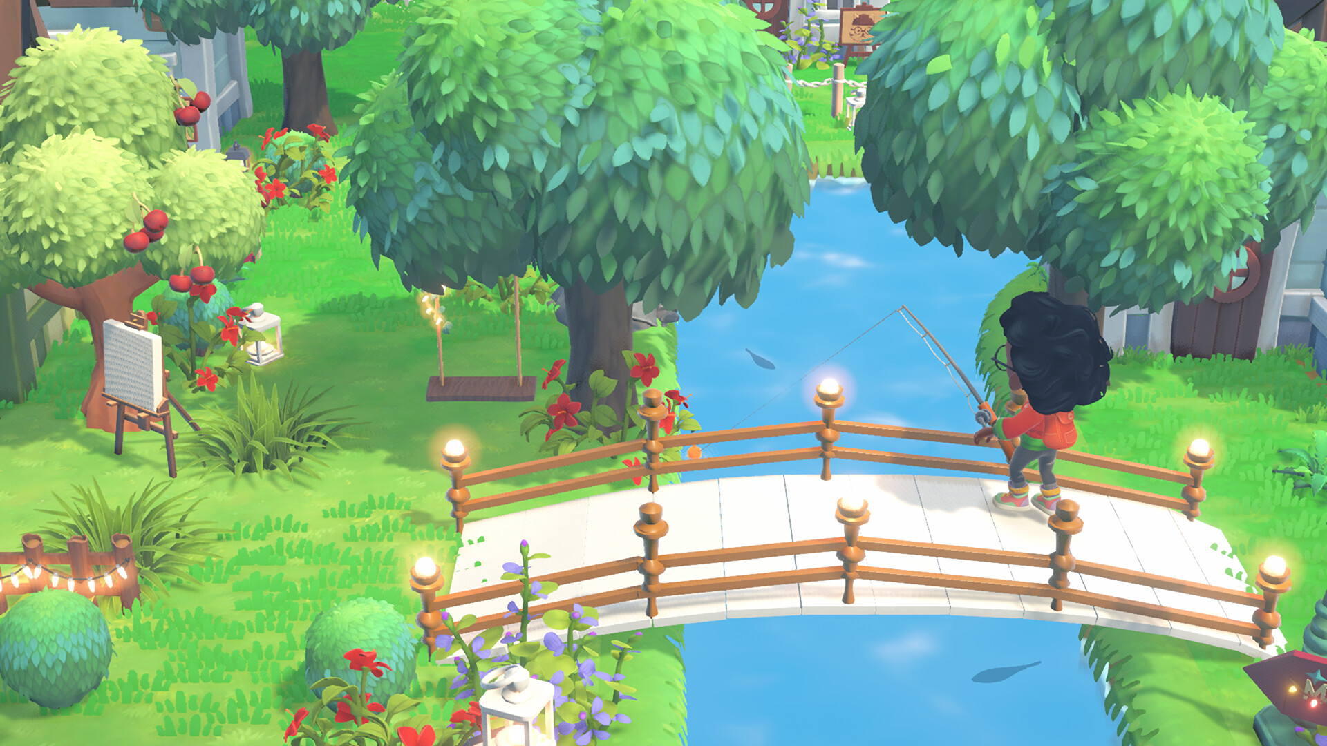 Hokko Life screenshot 6