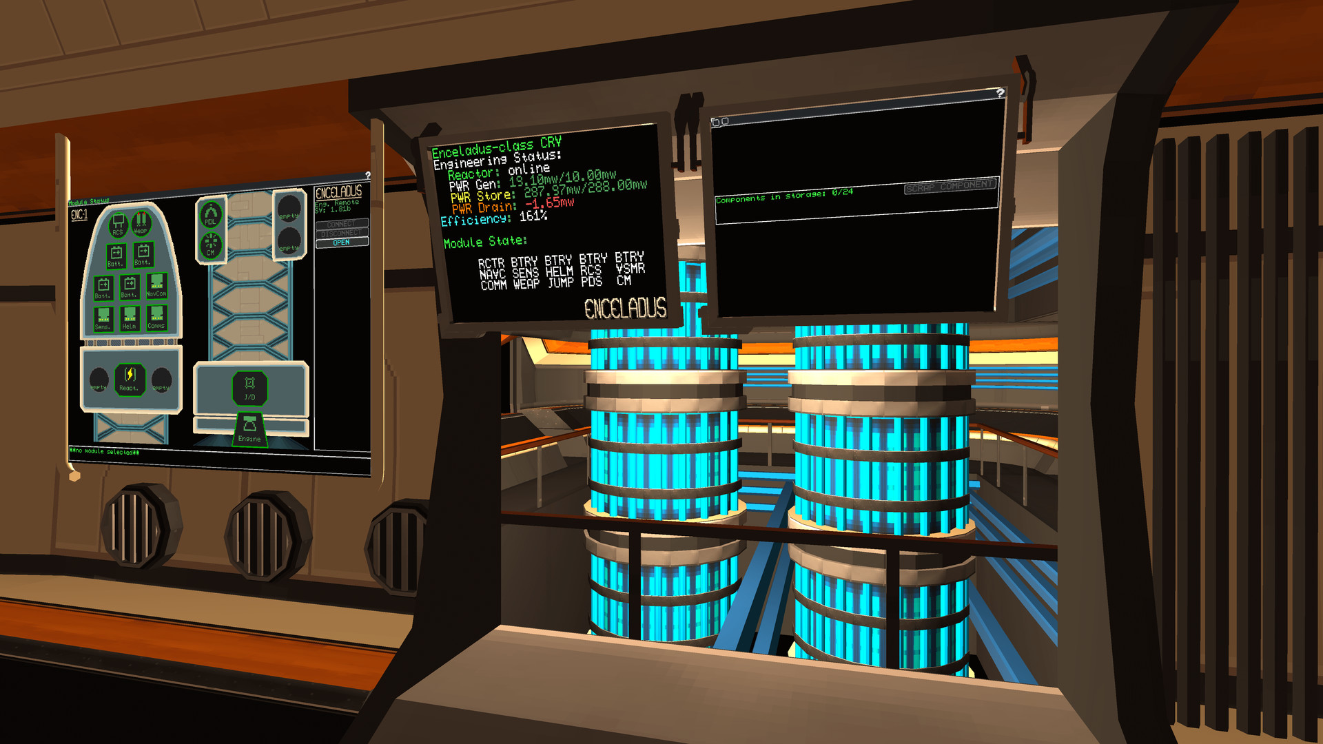 Objects in Space screenshot 6