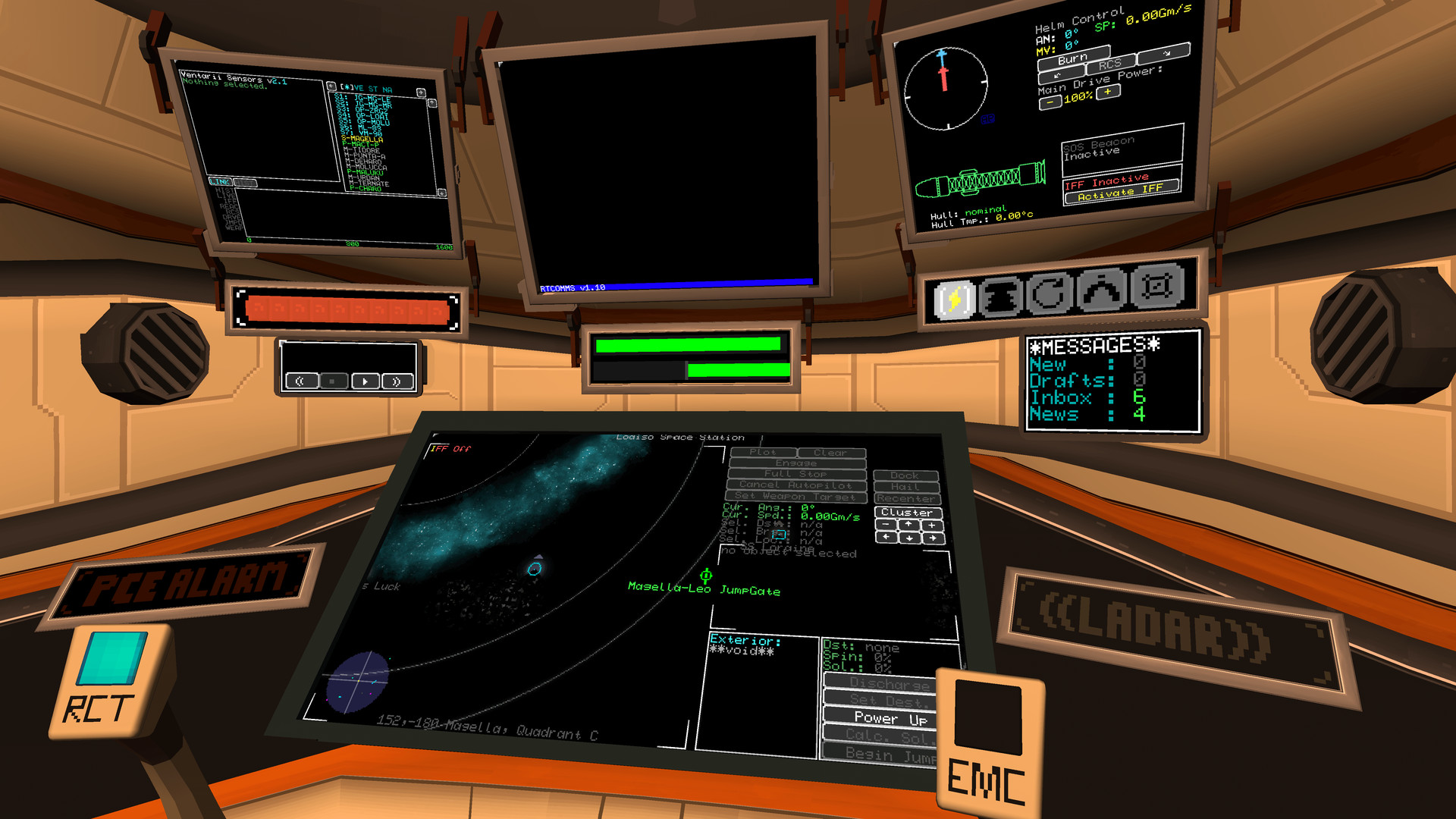 Objects in Space screenshot 8