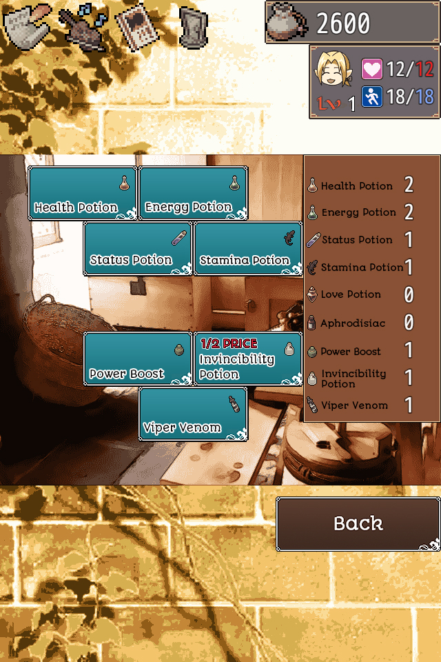 The Bell Chimes for Gold screenshot 5