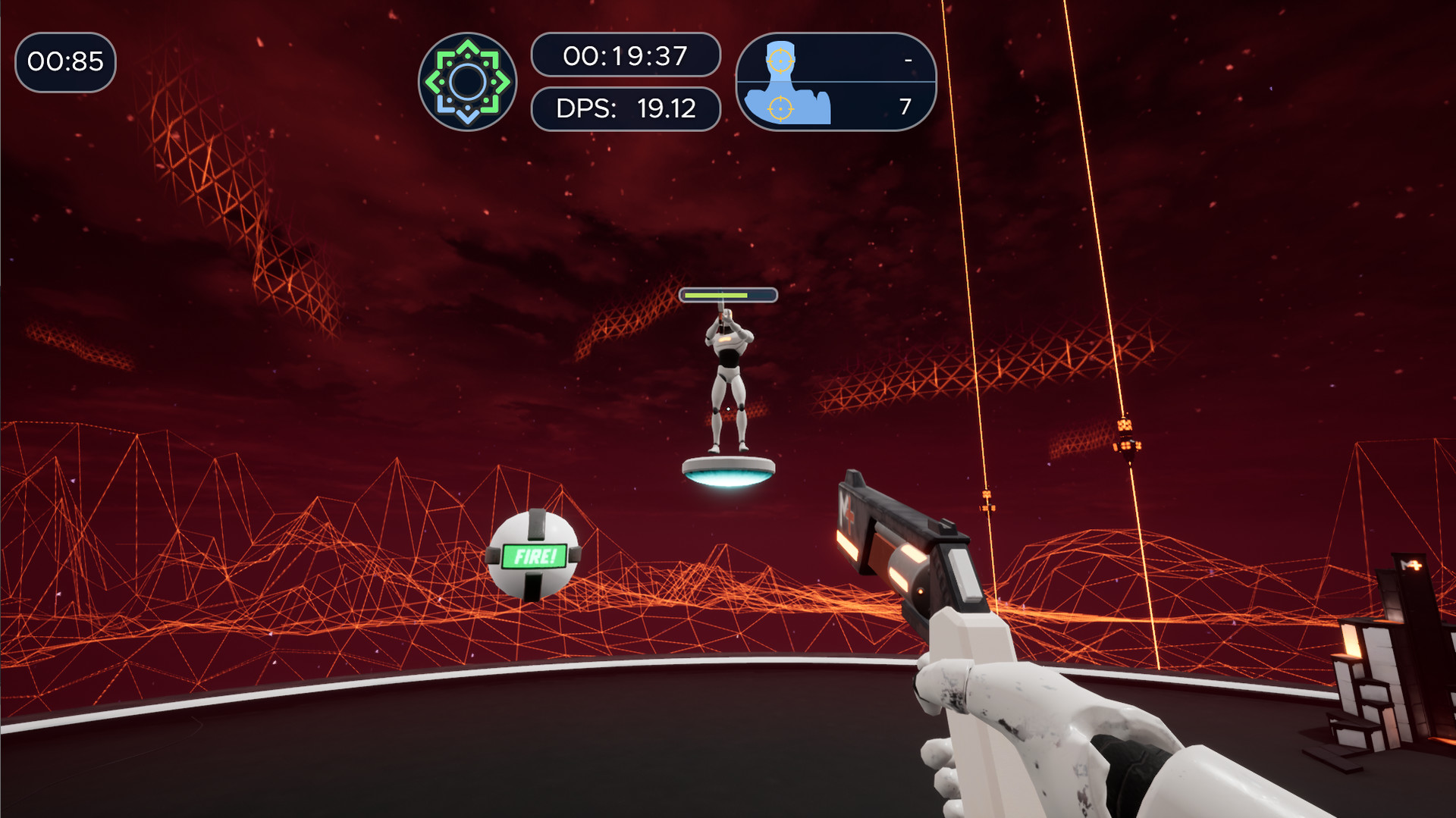 KovaaK's screenshot 11