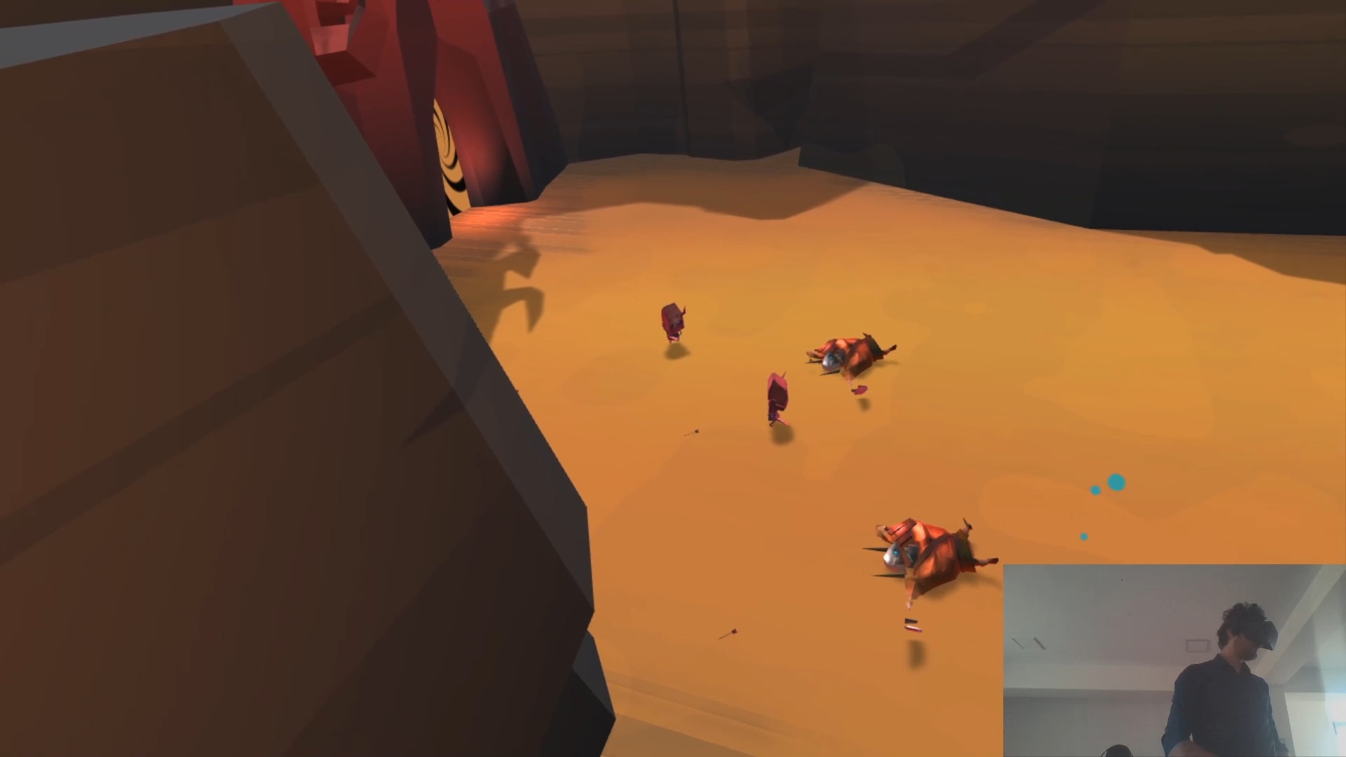 Arrow Ventura VR screenshot 4