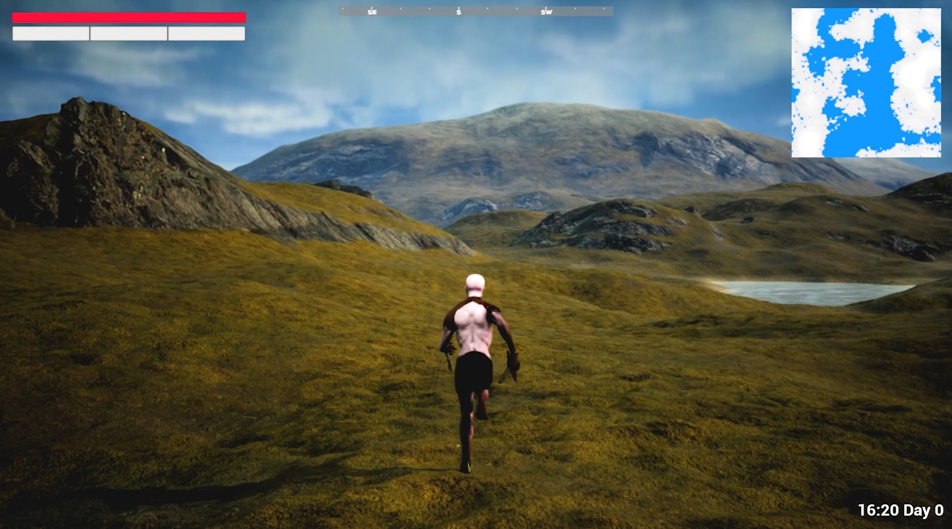 Oroborus: Planes Of The Dead screenshot 5