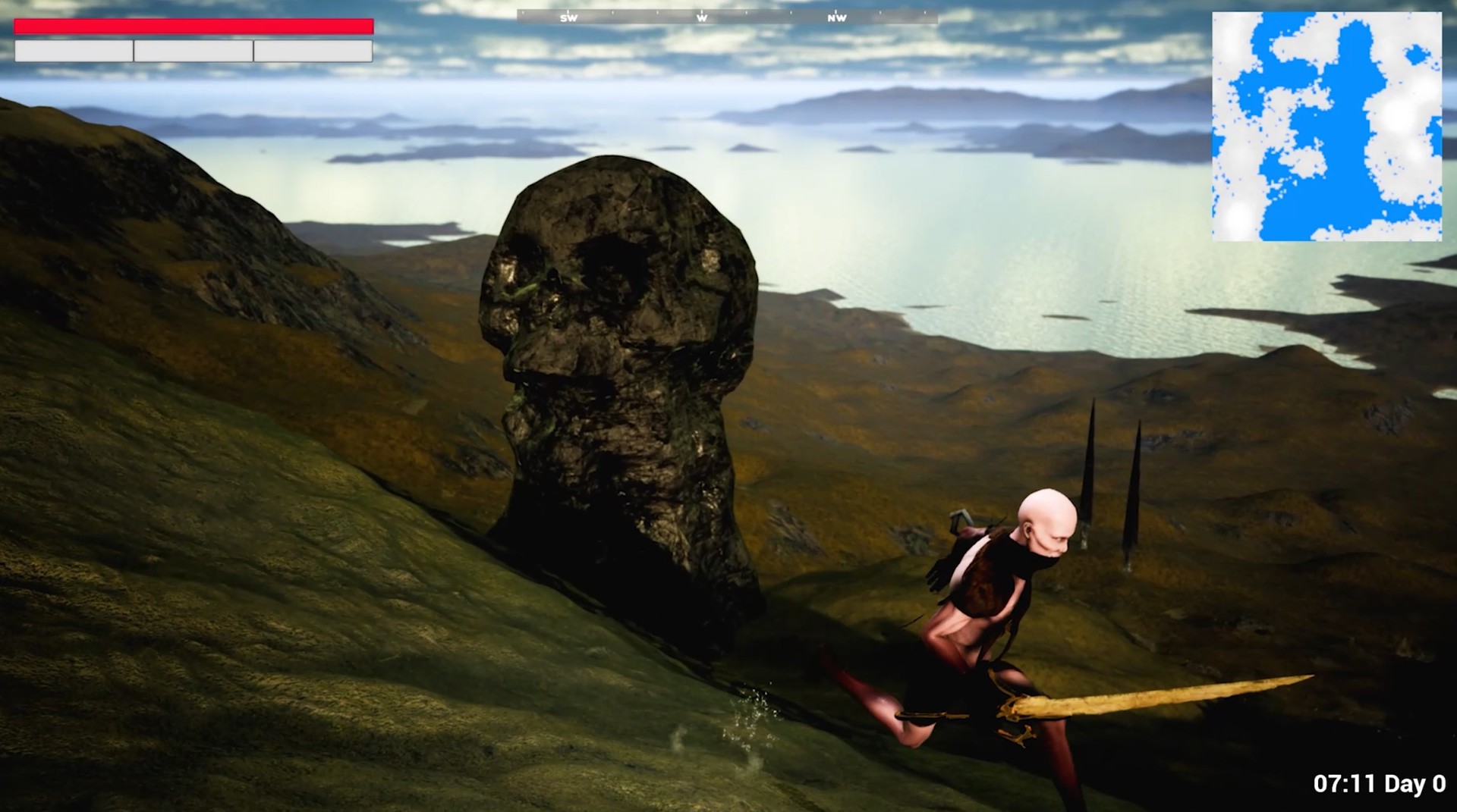 Oroborus: Planes Of The Dead screenshot 6