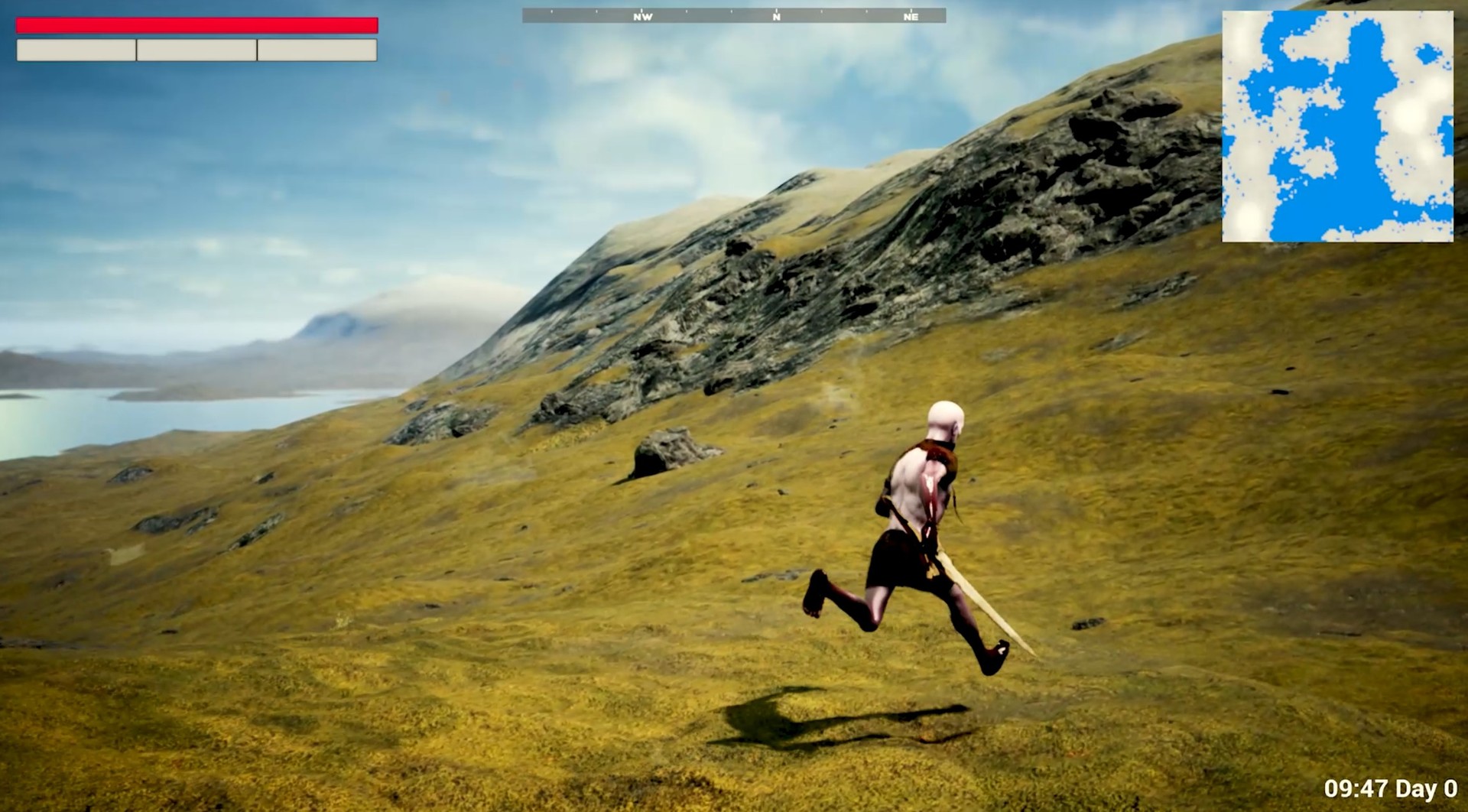 Oroborus: Planes Of The Dead screenshot 1