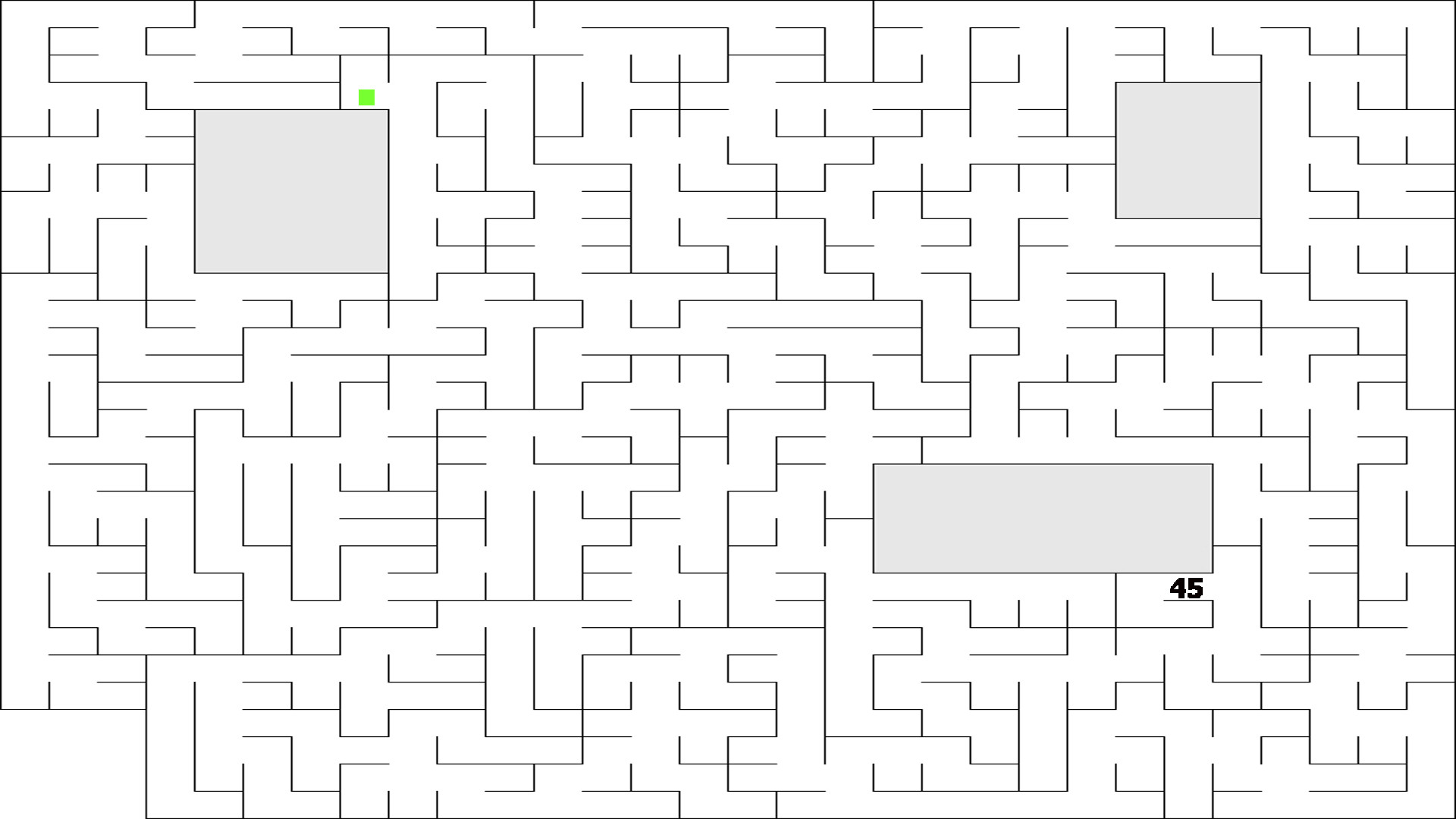 Labirinto 2 screenshot 3