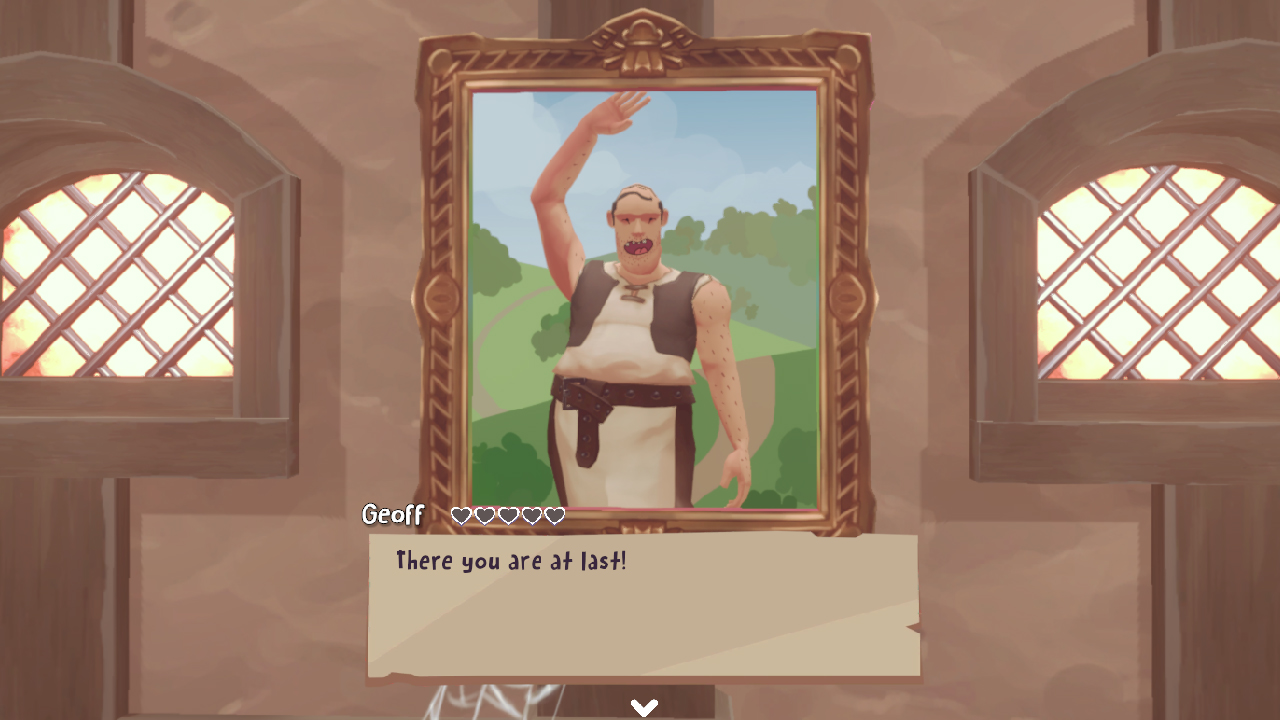 Oi, Innkeep! screenshot 9