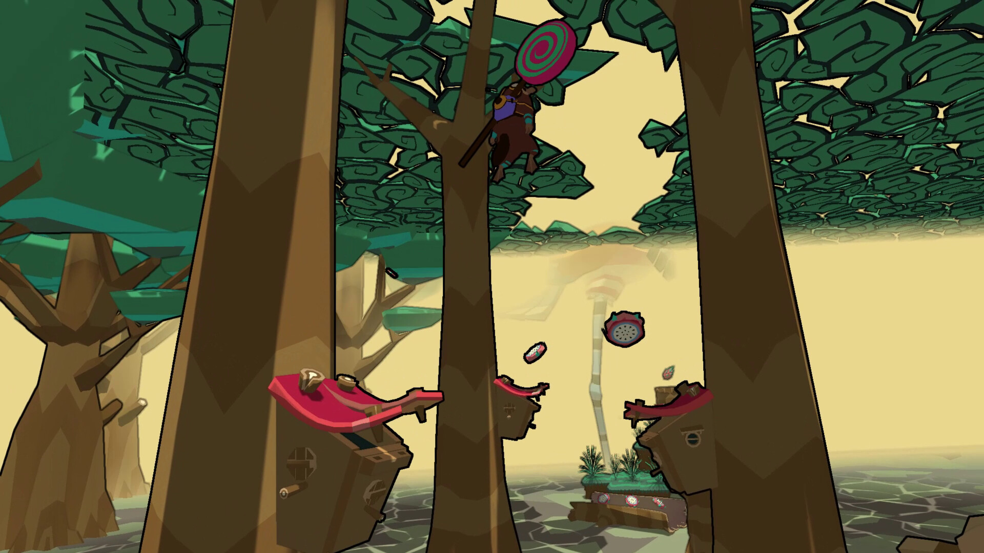 Lollihop screenshot 3