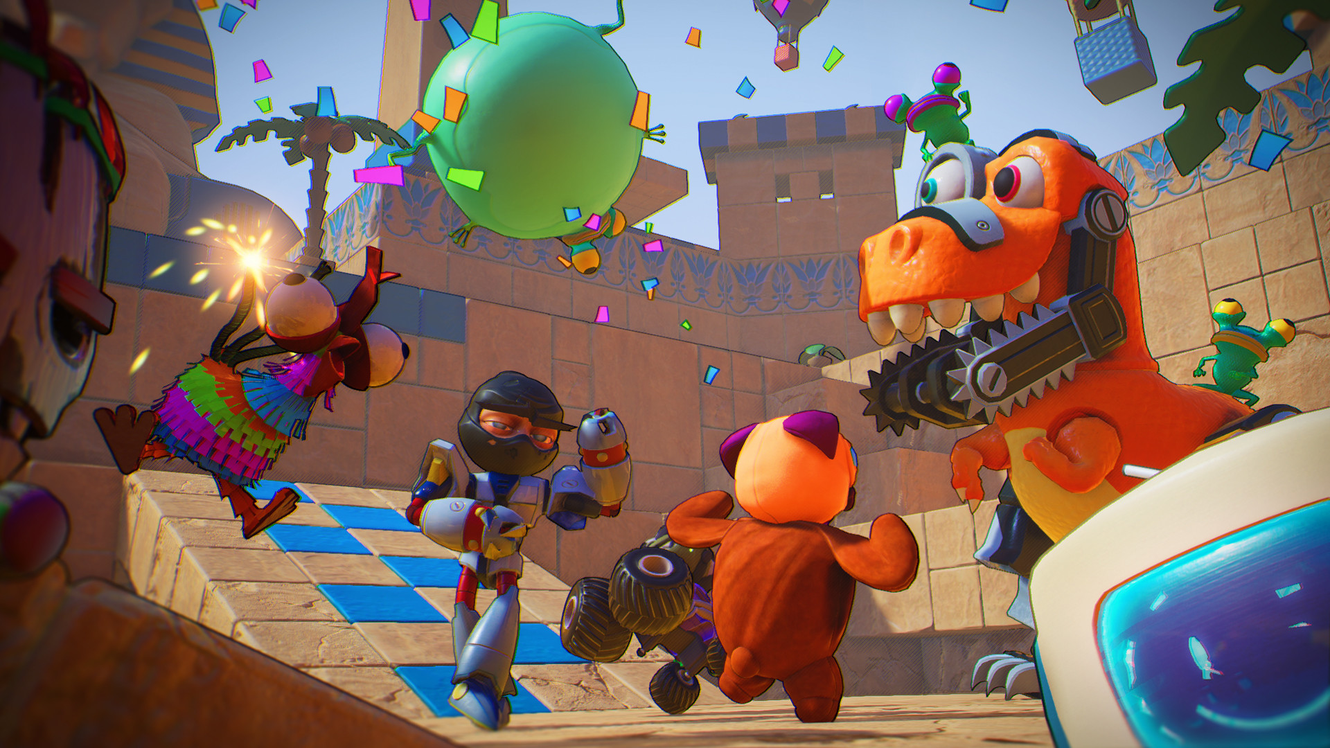 MisBits screenshot 7