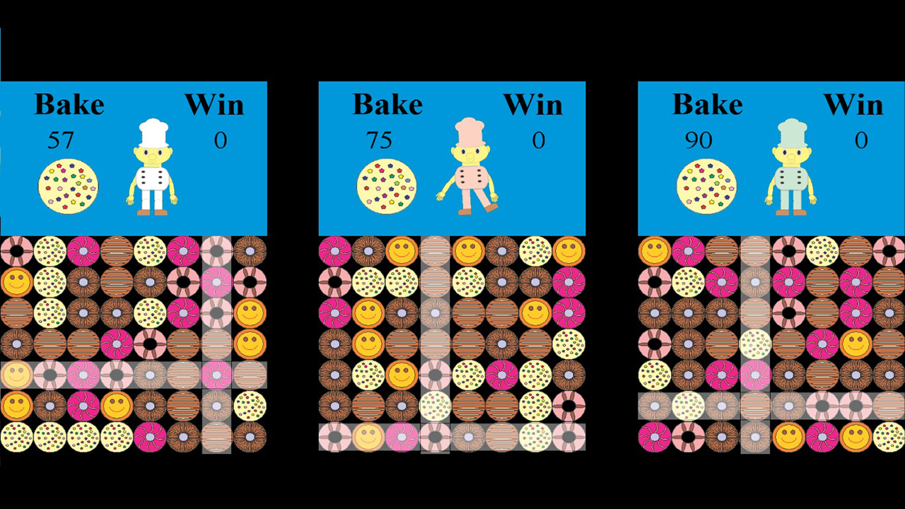 Donut Shop screenshot 3
