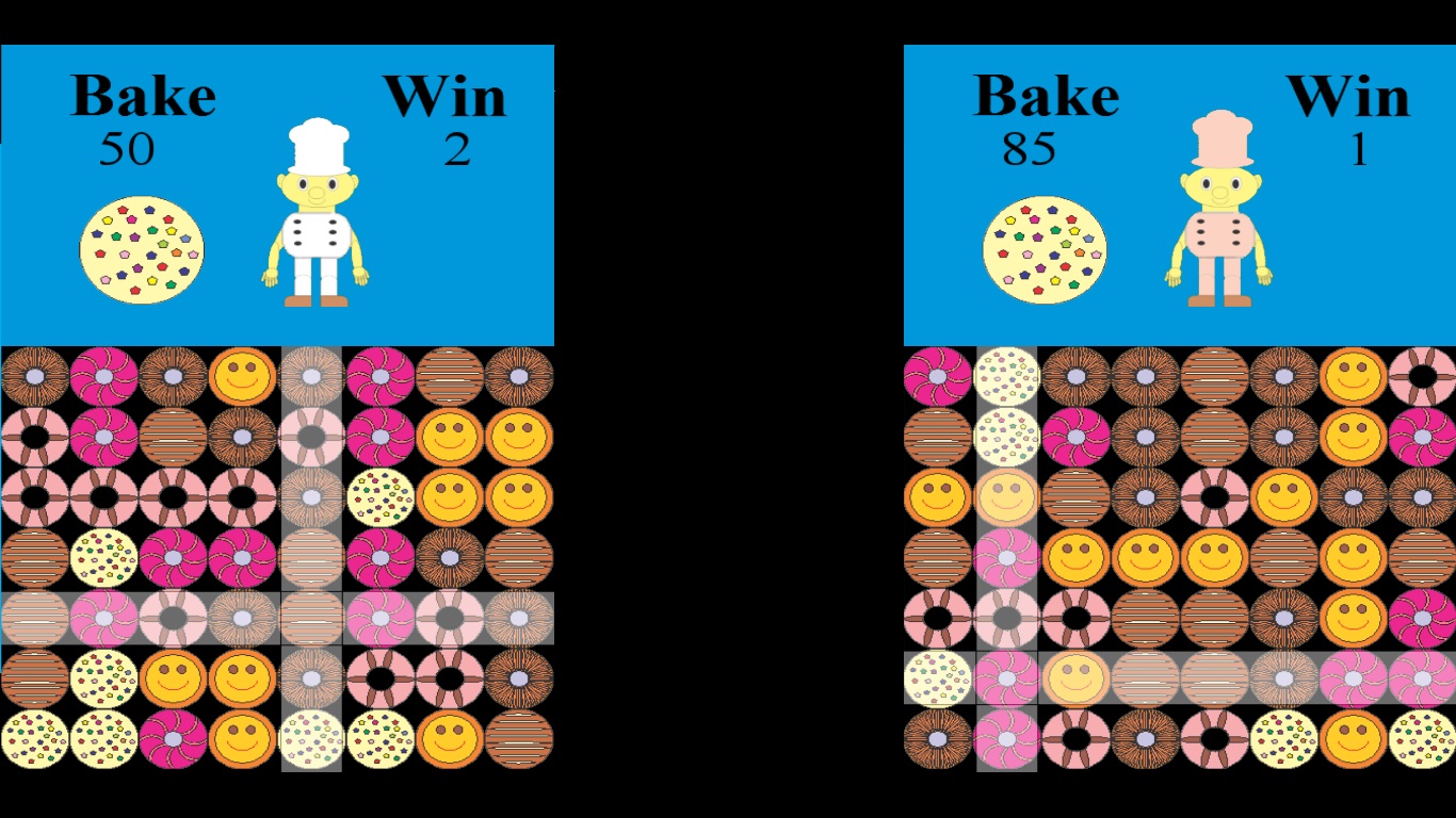 Donut Shop screenshot 2
