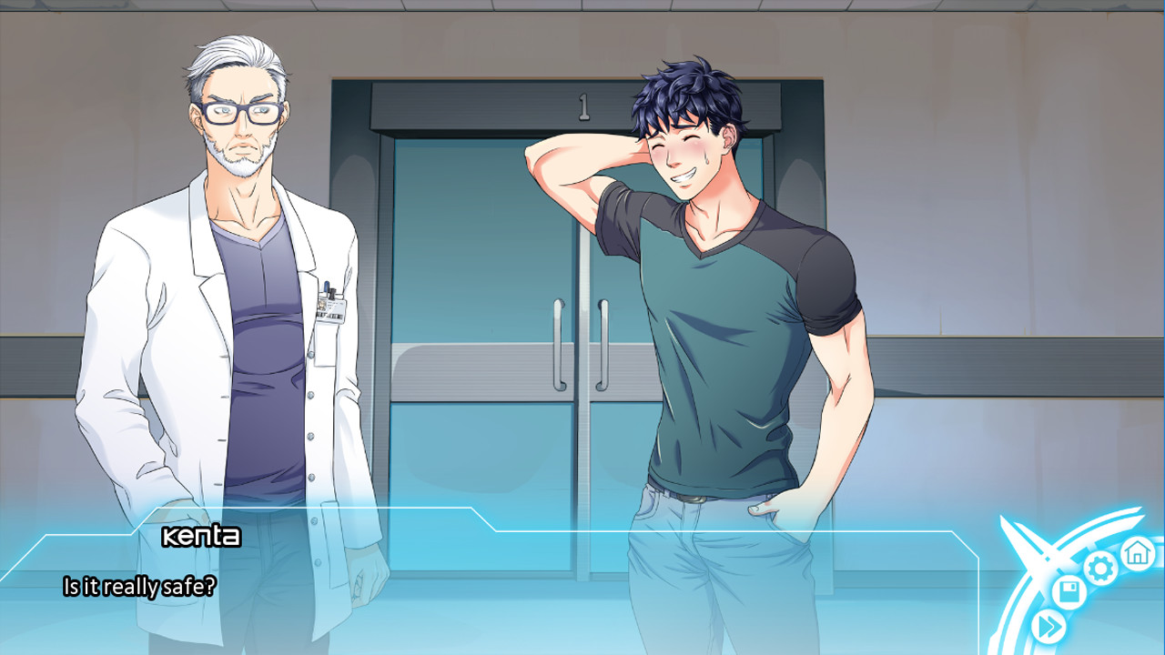 To Trust an Incubus screenshot 6