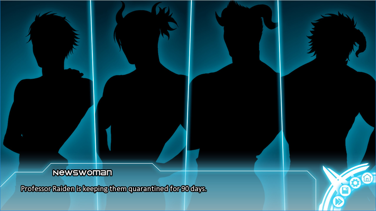 To Trust an Incubus screenshot 1
