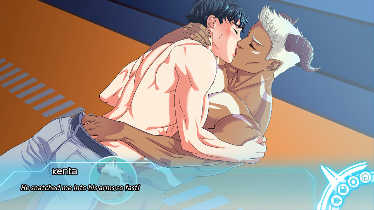To Trust an Incubus screenshot 4