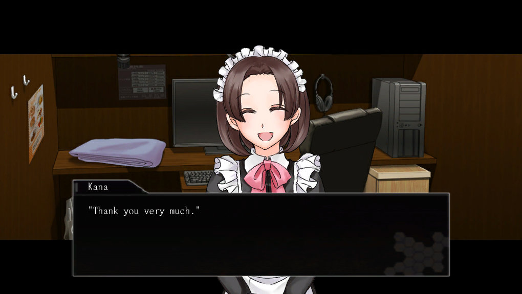 CyberRebeat -The Fifth Domain of Warfare- screenshot 4