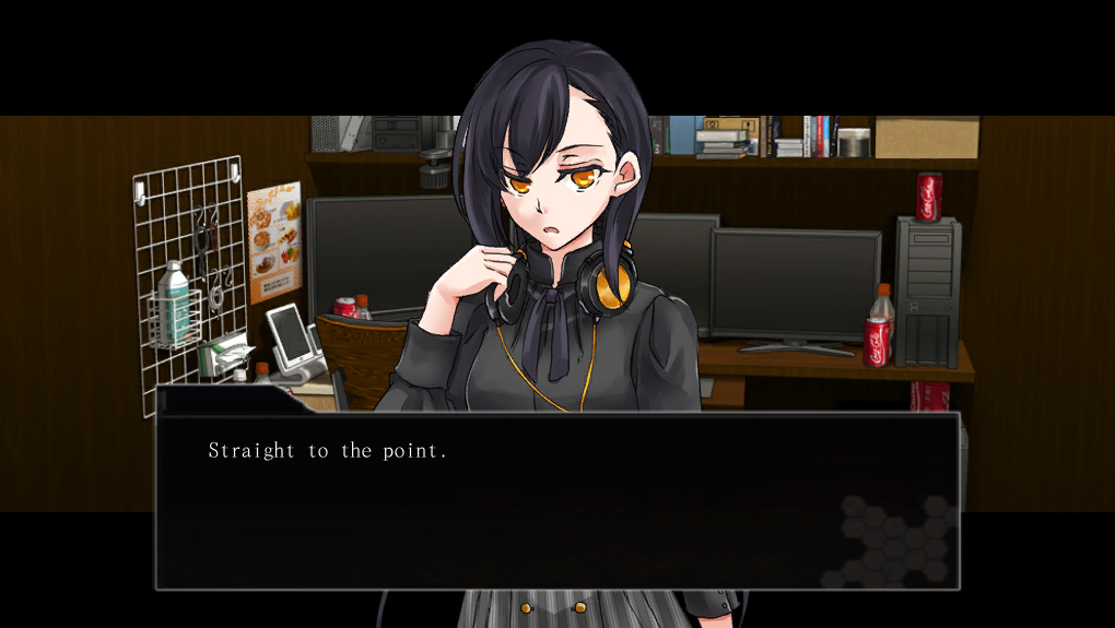 CyberRebeat -The Fifth Domain of Warfare- screenshot 6