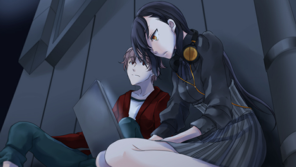 CyberRebeat -The Fifth Domain of Warfare- screenshot 3