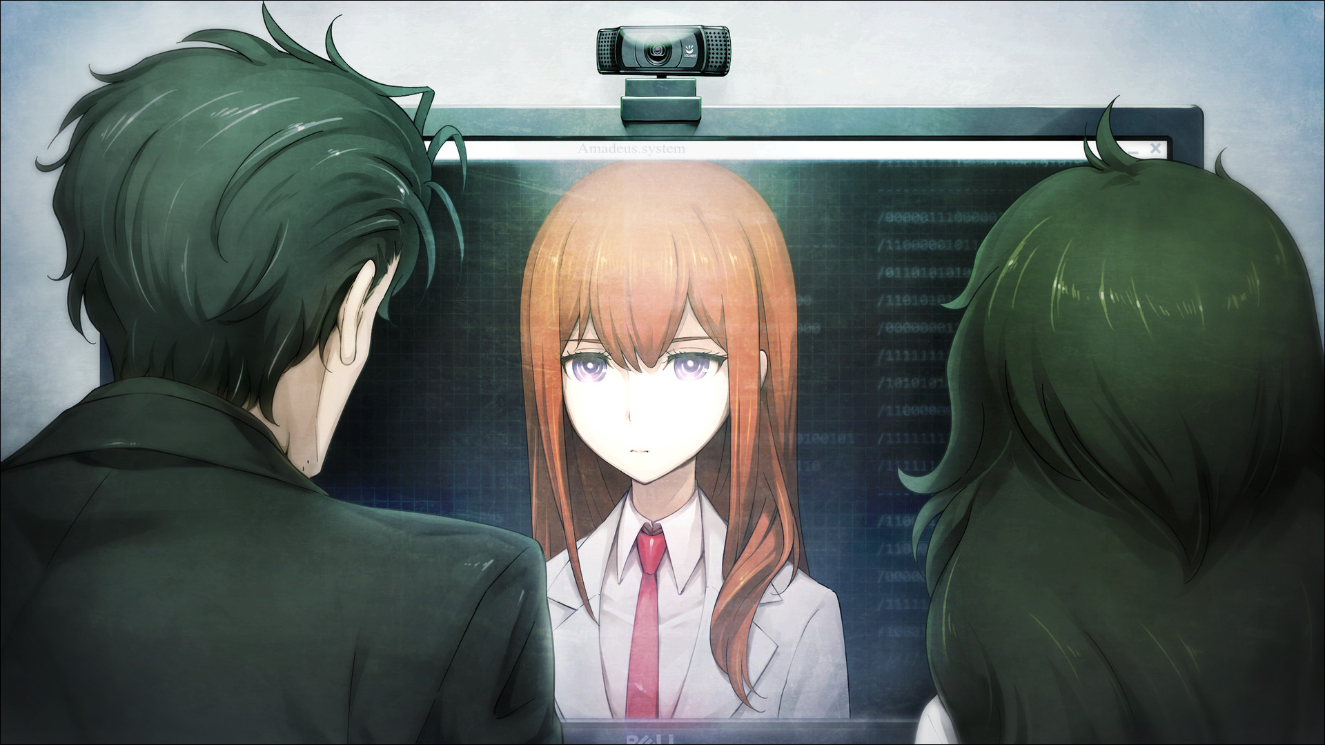 STEINS;GATE 0 screenshot 2