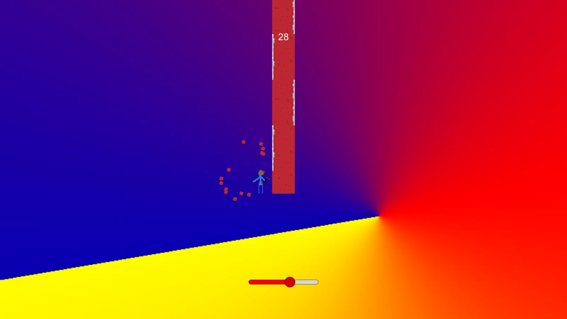 ButcherBoy screenshot 4