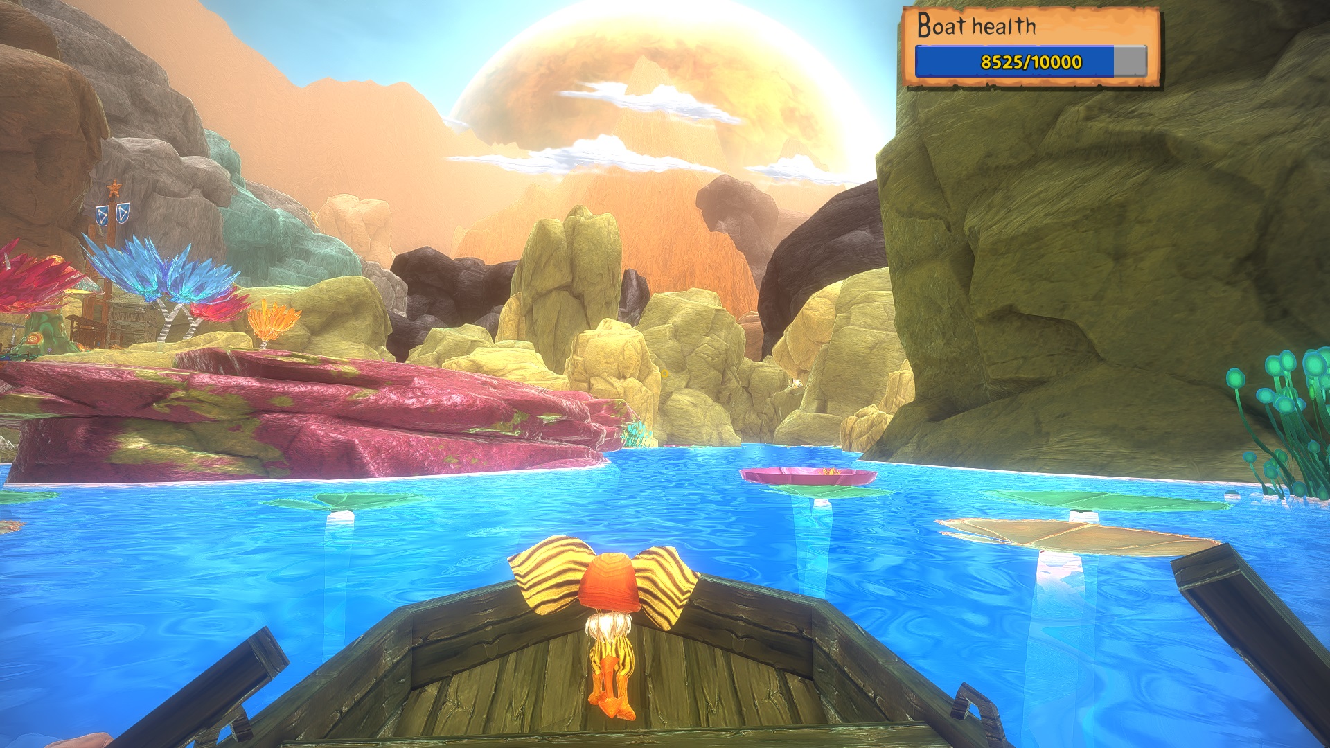 EONIA screenshot 20