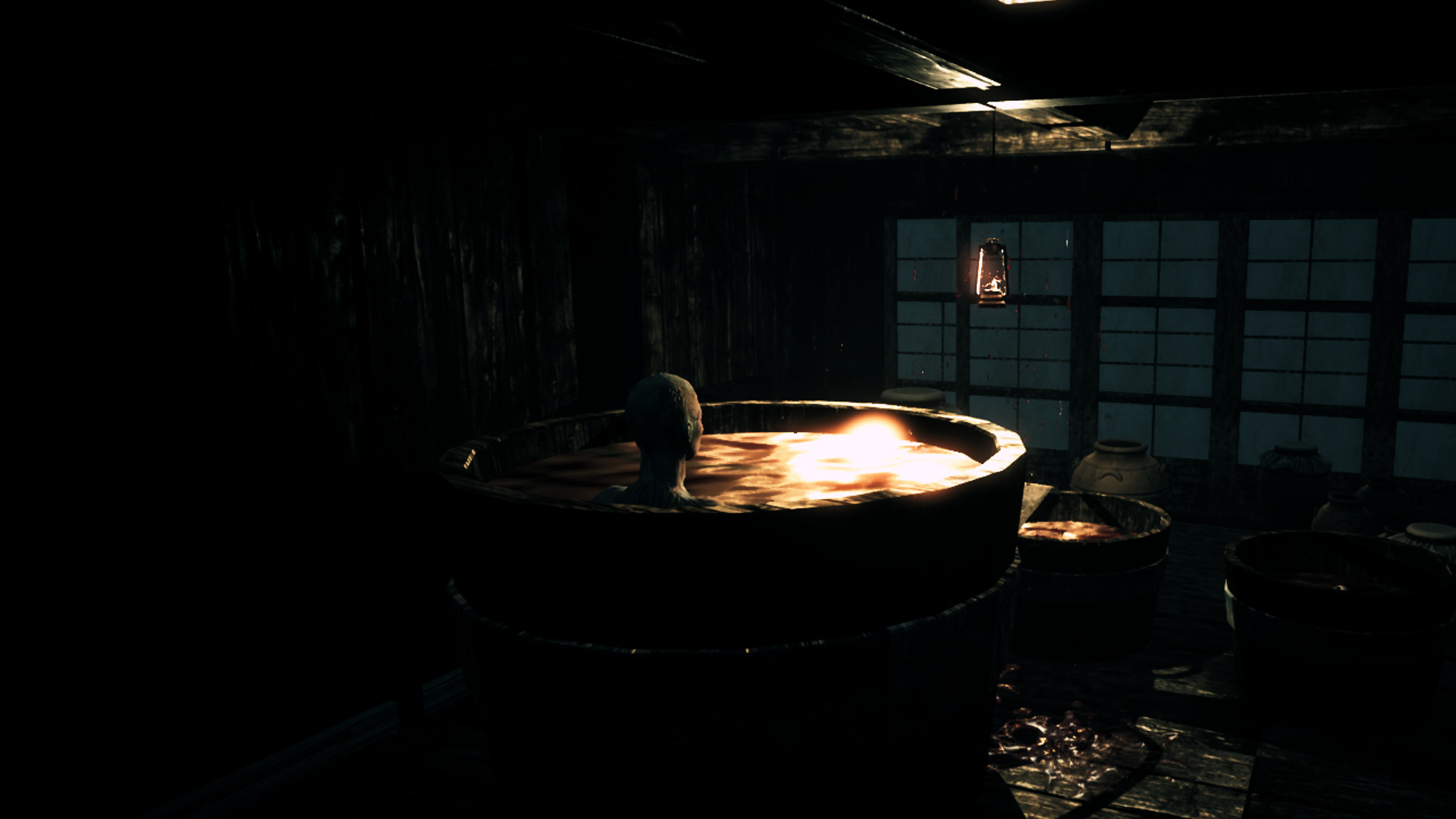 The Road to Hades screenshot 1