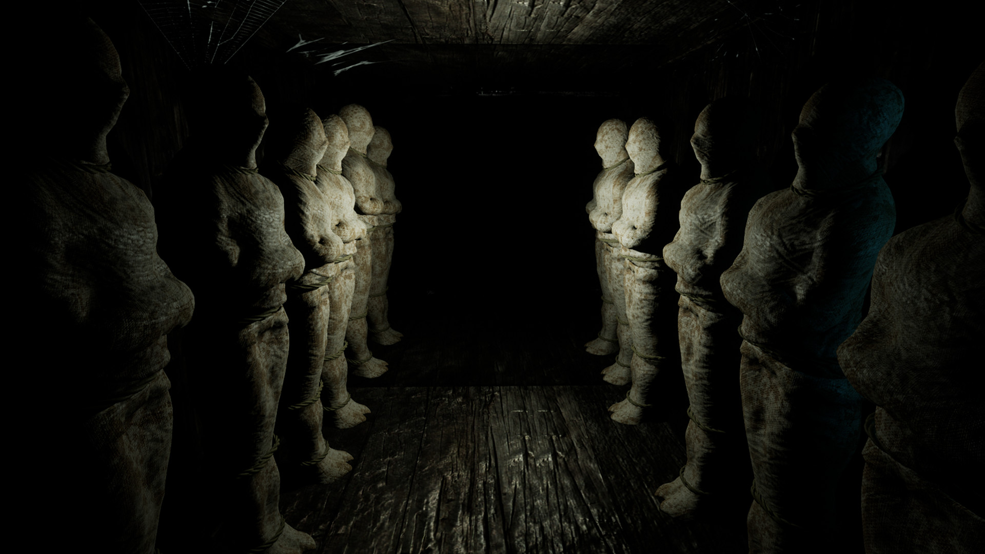 The Road to Hades screenshot 8