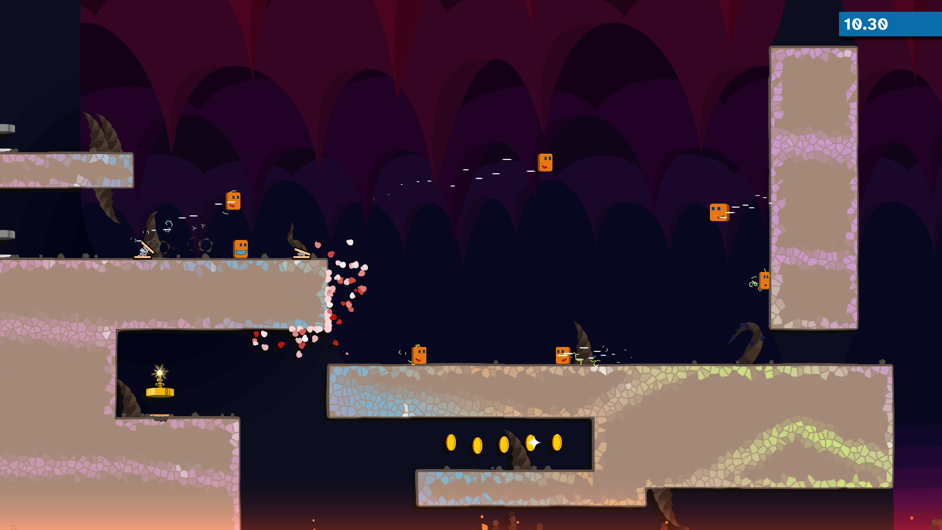 Nummels screenshot 3