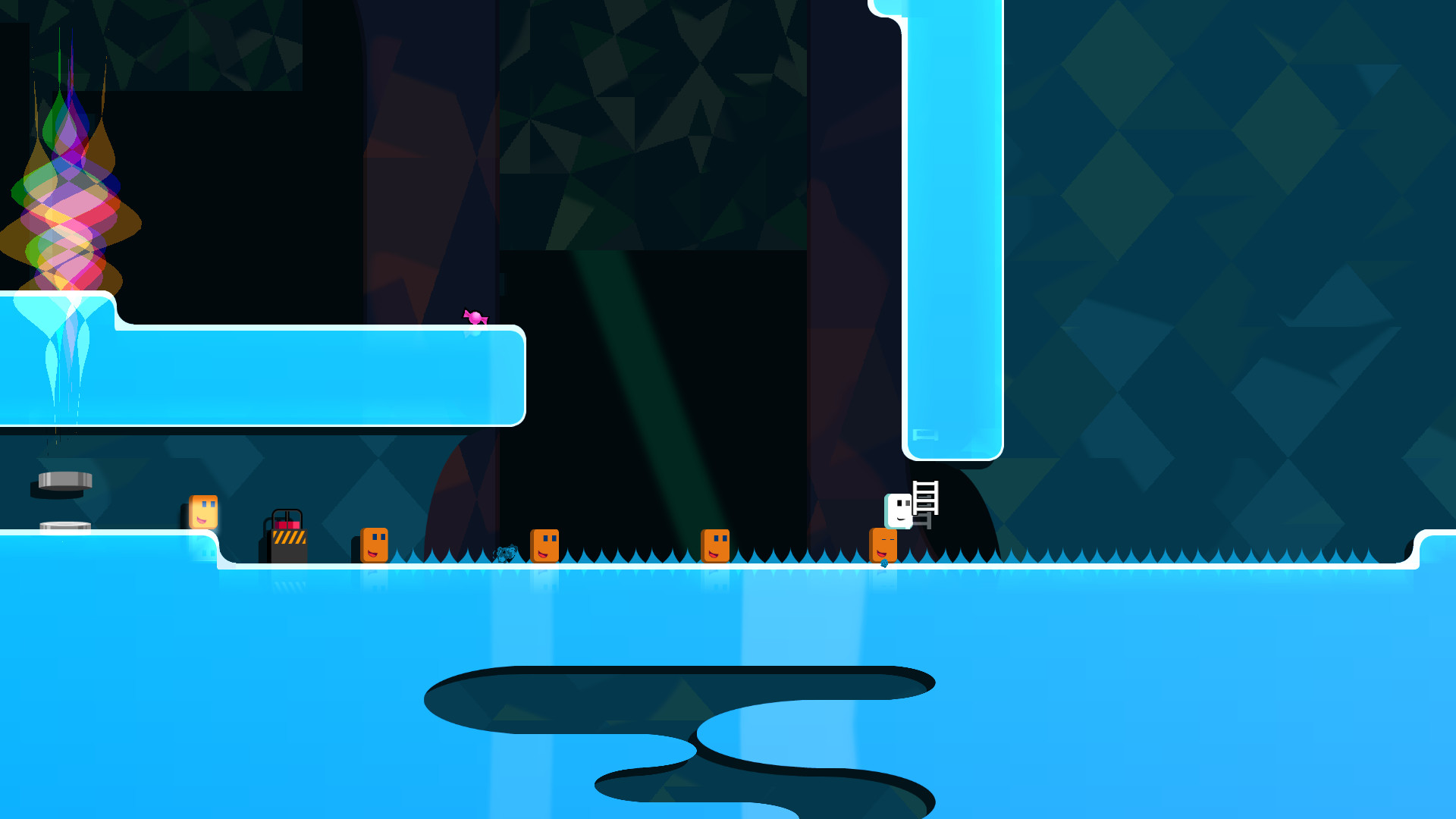Nummels screenshot 2