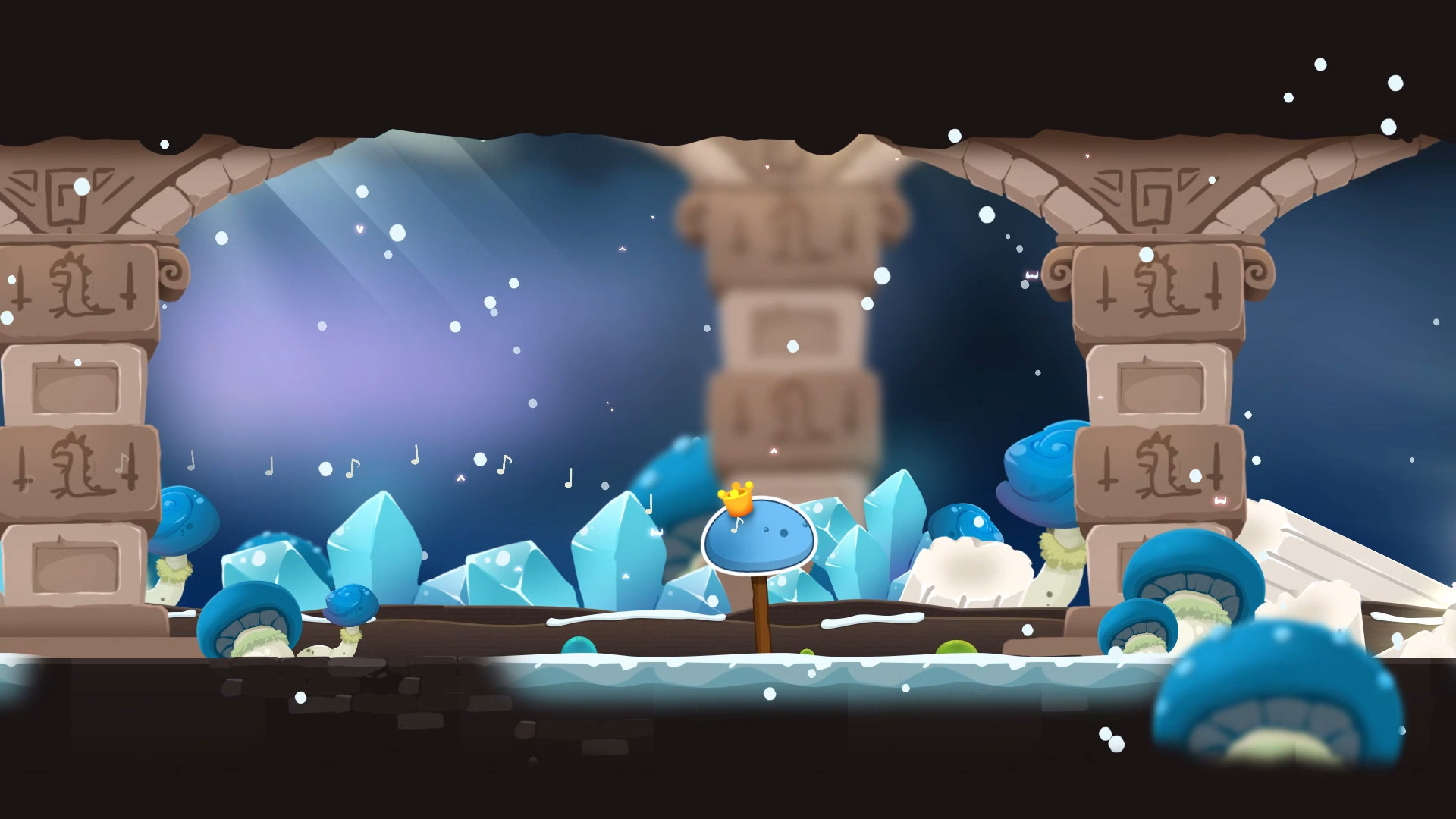Rise of the Slime screenshot 5