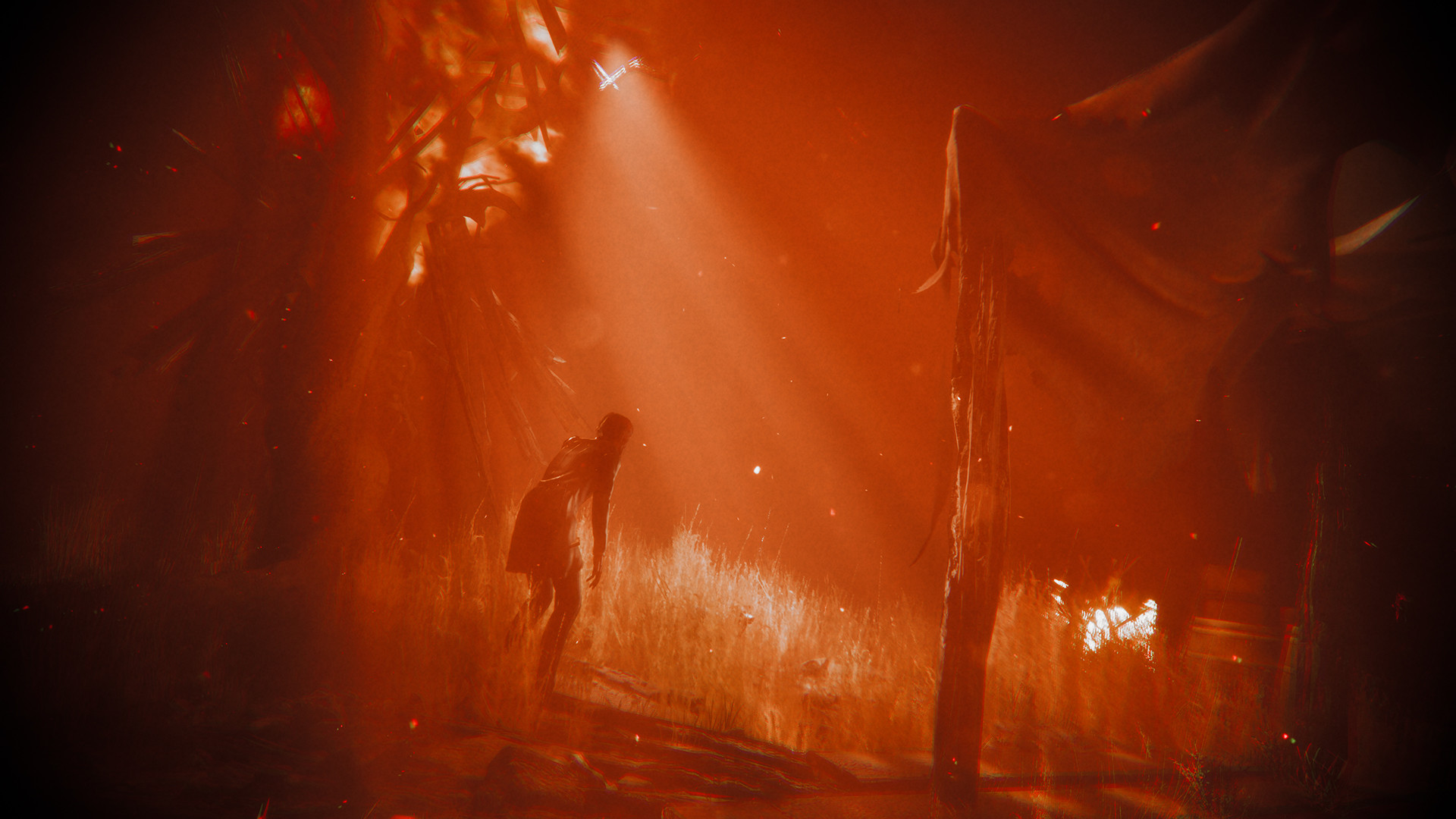 Maid of Sker screenshot 7