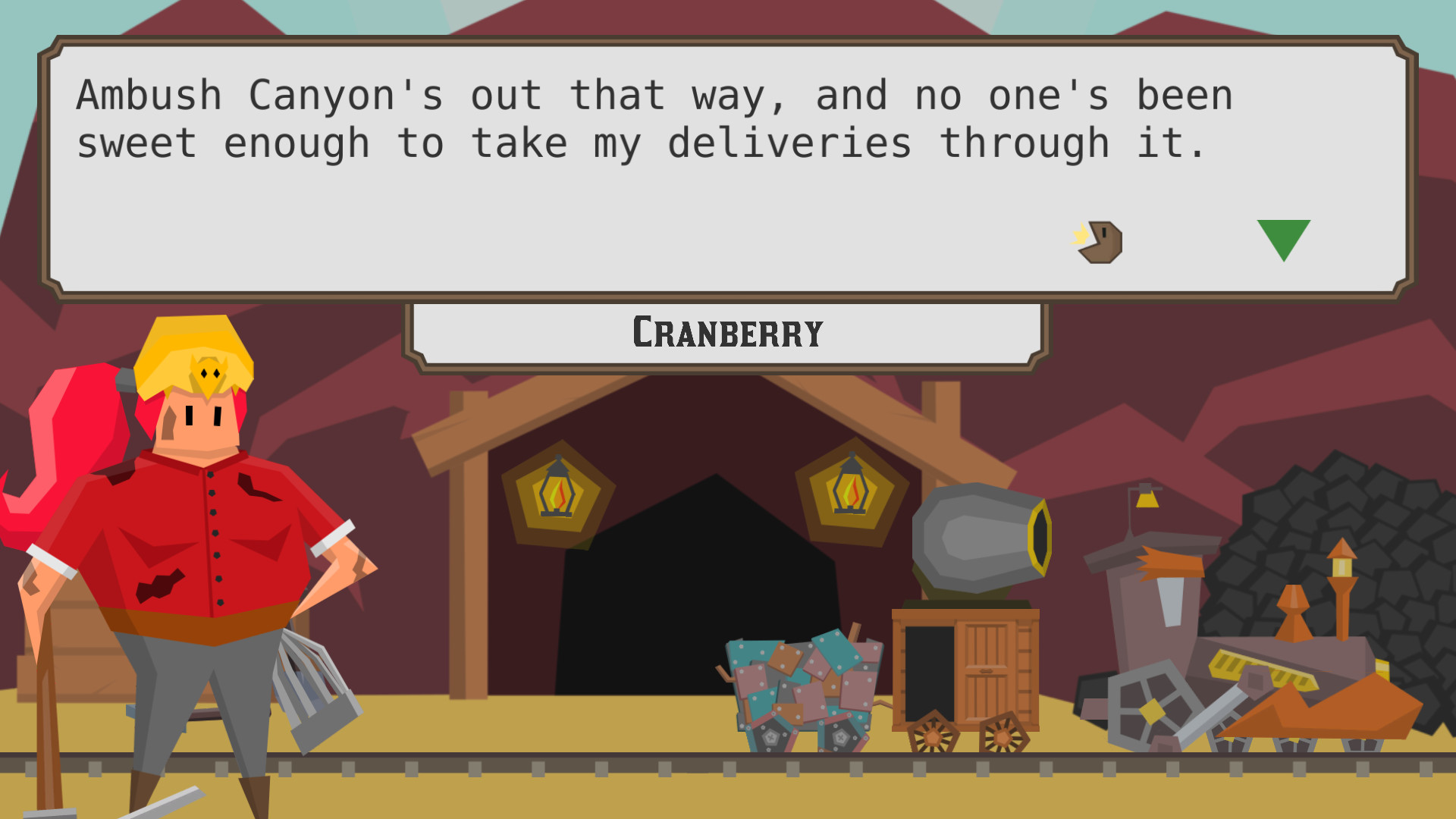 Armoured Engines screenshot 2