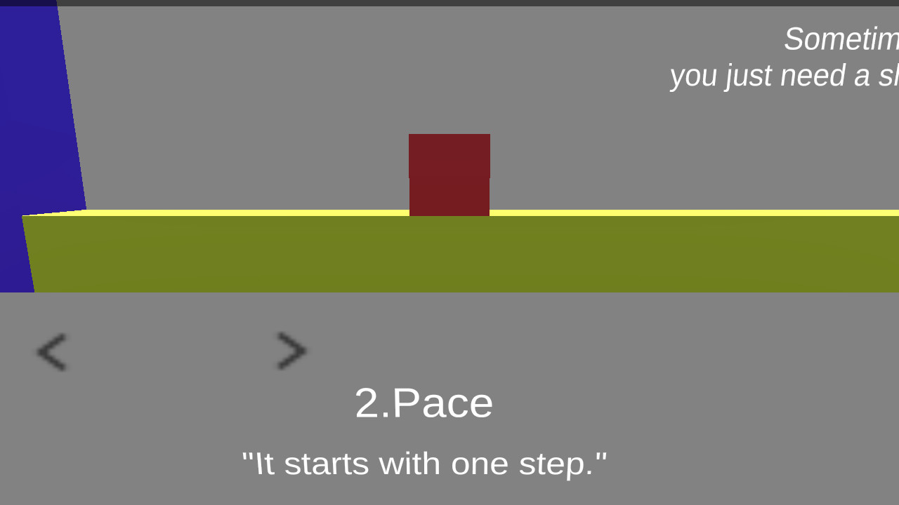 A Penny For Some Motivation screenshot 1