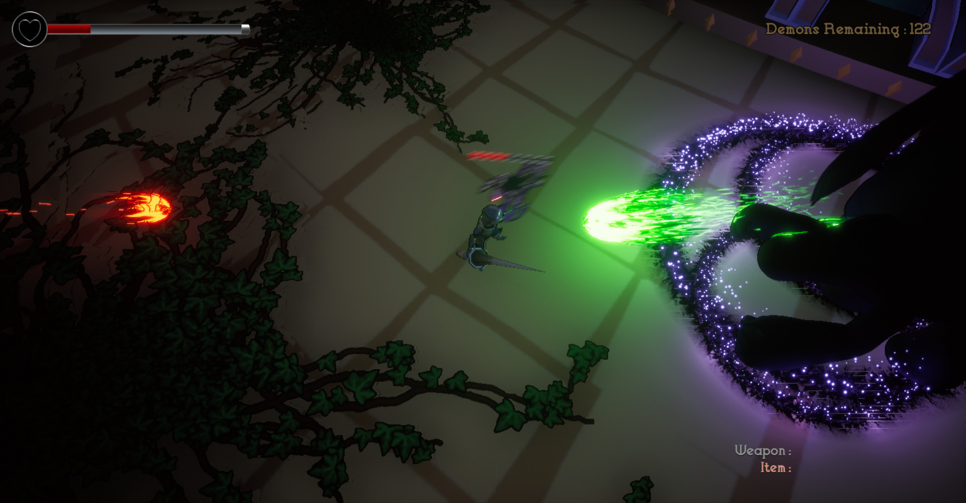 Arena of the Gods screenshot 13