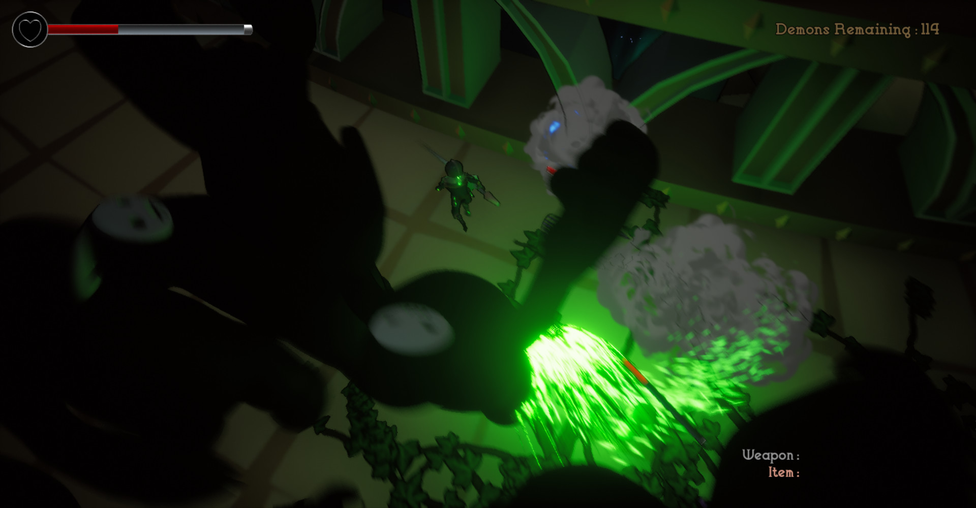 Arena of the Gods screenshot 15