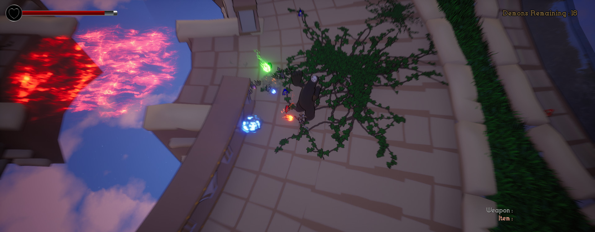 Arena of the Gods screenshot 17