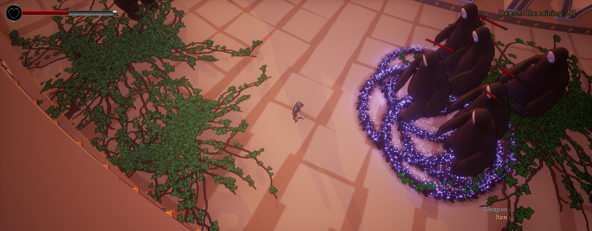 Arena of the Gods screenshot 7